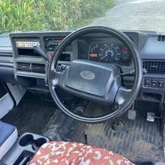 《決まりました❗️質問は受付ません》サンバー4WD/オートマ/エアコン/パワステ/スーパーチャージャーの画像