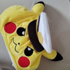 ピカチュウ 帽子の画像