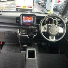 ホンダ N-BOX 2015の画像