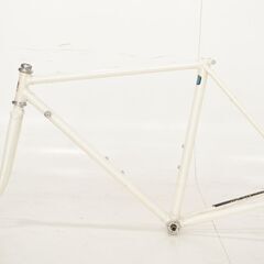 NATIONAL 「ナショナル」 TANGE 1 年式不明 クロモリ フレームセットの画像