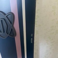 ブラックプロ　スノーボードの画像