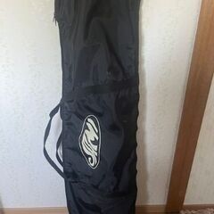 ブラックプロ　スノーボードの画像