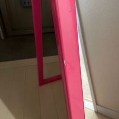 全身鏡の画像