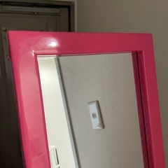 全身鏡の画像