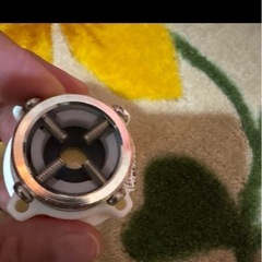 洗濯機 風呂水吸水ホースの画像