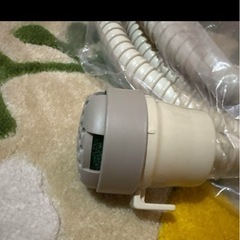 洗濯機 風呂水吸水ホースの画像