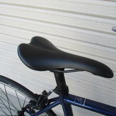 FUJI 「フジ」 ROUBAIX AURA 2018年モデル クロスバイクの画像