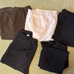 レディース服の画像
