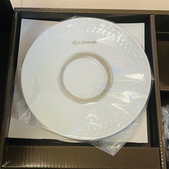レクサス　ティーカップソーサーの画像