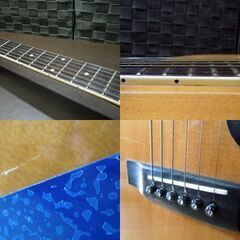 Morris W-25 寺田楽器 アコースティックギター ジャパンビンテージ アコギ モーリス 1975年製 札幌市 新道東店の画像