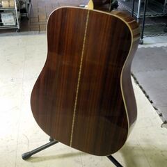 Morris W-25 寺田楽器 アコースティックギター ジャパンビンテージ アコギ モーリス 1975年製 札幌市 新道東店の画像