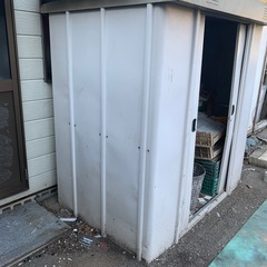 物置　の画像
