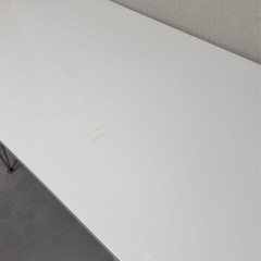 パソコンデスク、作業机の画像