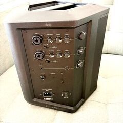 Bose S1 Pro 充電式ポータブルスピーカー｜ライブやイベントに最適の画像