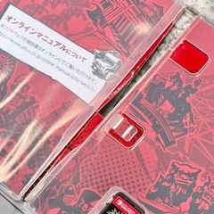 ペルソナ5 スクランブル ザ ファントム ストライカーズの画像