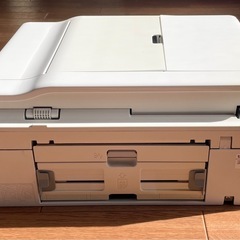 【ジャンク品】プリンター brother DCP-J757Nの画像