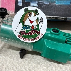 🌲【電動工具】入荷！makita トリマ M370 【地域最大の品揃え･電動工具高価買取アールワン田川】の画像