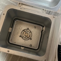 パン焼き機の画像