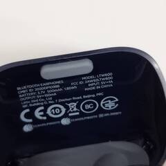 【美品】Libratone AIR+(2nd) ワイヤレスイヤホン LTW600の画像