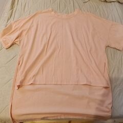 授乳服　4着の画像