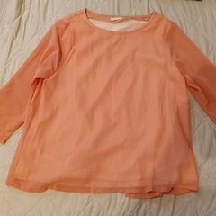 授乳服　4着の画像