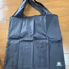 新品　未使用　エコバッグの画像