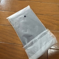 新品　未使用　エコバッグの画像