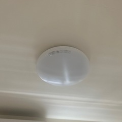 8畳用LEDシーリングライトの画像