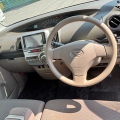 ✨DAIHATSU✨タント🚘 【車検：R7年12月】の画像