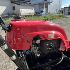 ホンダ ユキオス SB800 除雪機 取扱説明書 HONDA 富山市の画像