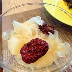 小麦粉・植物油・乳製品・甘いものを使わない薬膳料理教室・季節を上手に過ごすための 【カラダ喜ぶ養生ごはん・秋】の画像