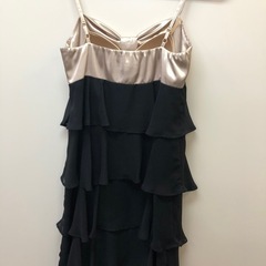 キャミワンピース　カップ付き【CECIL McBEE】の画像