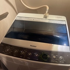 haier jwc55aの画像