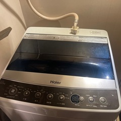 haier jwc55aの画像