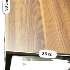 【締切間近】サイドテーブル の画像