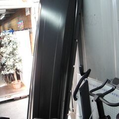 CARMATE カーメイト ストリームボックス BR-401 ブラック カギ有 容量300L 最大積載量50kg 寸法(約)240×55×35cm ルーフボックス ジェットバッグ キャリア  RV-INNO THULE スーリー TERZO テルツォ 用途は色々、アウトドア・キャンプにウィンタースポーツに　　　72の画像