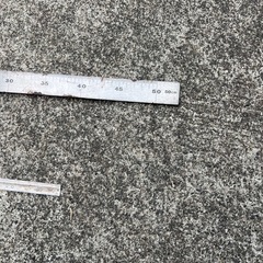 さしがね　２本の画像