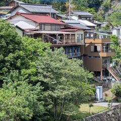多野郡神流町戸建！48万円でお譲りいたします！