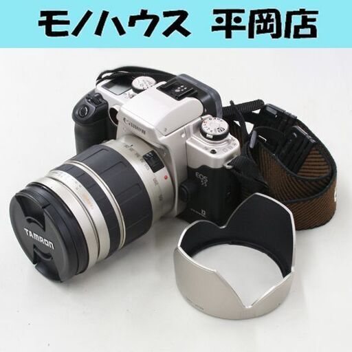 動作確認済み 望遠レンズ Tamron AF ASPHERICAL LD IF 28-300mm 1：3.5-6.3 macro フィ
