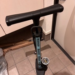 ビアンキ　空気入れの画像