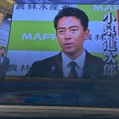 壁掛け液晶テレビ50インチ早いもの勝ちです。の画像