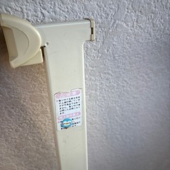 ベビーゲートの画像