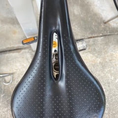 ルイガノ　クロスバイク　自転車の画像