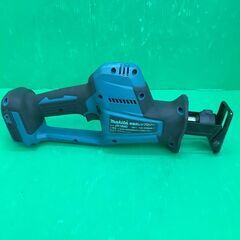 【引取限定】中古品　makita（マキタ）　レシプロソー　JR189DZ　18V　本体のみ【ハンズクラフト戸畑店】の画像