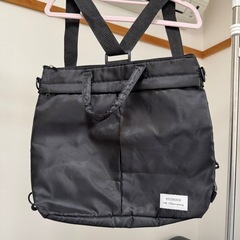 バッグ
の画像