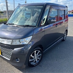 パレットSW/美車/即乗り♪の画像