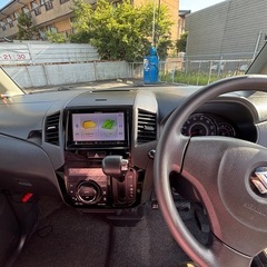 パレットSW/美車/即乗り♪の画像