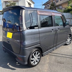 パレットSW/美車/即乗り♪の画像