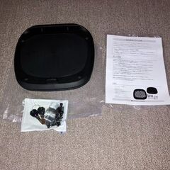 [バイク リアボックス] モトボワットBB 50L BB50ADV  新品同様 加工無しの画像