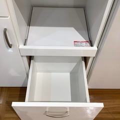 【トレファク神戸南店】ニトリ　キッチンカウンター です‼︎【取りに来られる方限定】の画像
